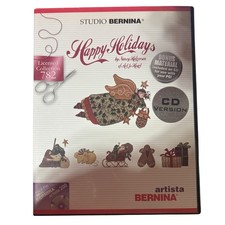 Studio bernina happy for sale  Prosper
