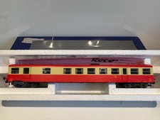 Roco remorque autorail d'occasion  Carros