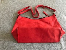 Sac main rouge d'occasion  Sainte-Geneviève-des-Bois