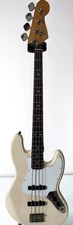Baixo de jazz mexicano Fender Japan Jb-Std 06C02 comprar usado  Enviando para Brazil