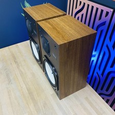 Yamaha 615 speakers for sale  COLCHESTER
