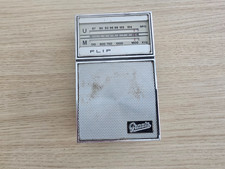 Graetz taschenradio flip gebraucht kaufen  Wernigerode