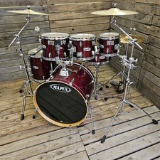 Drum kit mapex for sale  ROTHERHAM