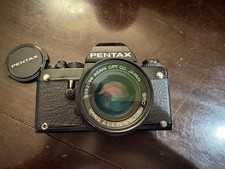 Pentax 35mm slr for sale  Falls Church