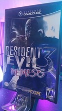 Resident evil nemesis for sale  Ariton