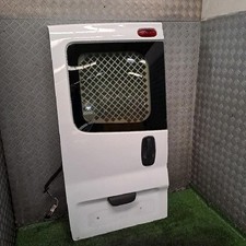 Porte battante arriere d'occasion  France