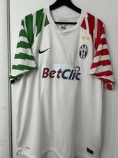 Usado, Camiseta autêntica Nike Juventus Jersey Match Goleiro 2010/2011 Buffon Vintage comprar usado  Enviando para Brazil