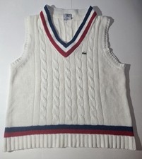 Vintage izod lacoste for sale  Collegeville