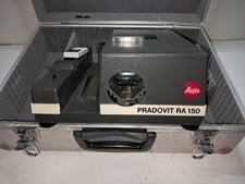Projecteur diapositives leitz d'occasion  Montmorot