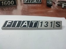 Fregio posteriore fiat usato  Acerra