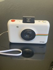 Polaroid snap instant for sale  Stockton