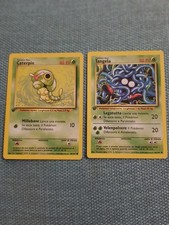 Lotto carte pokemon usato Lotto carte pokemon usato  Varese