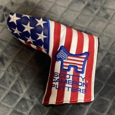 Scotty cameron usa d'occasion  Expédié en France