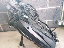 Honda forza nss for sale  DARLINGTON