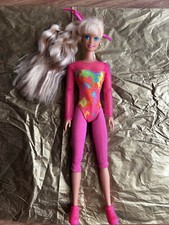 Mattel 1993 90er gebraucht kaufen  Ulm