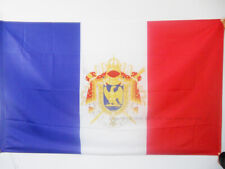 Drapeau empire 1804 d'occasion  France