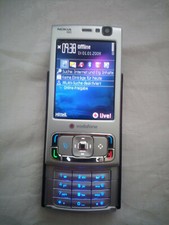 Nokia n95 deep gebraucht kaufen  Berlin