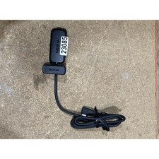 Nokia audio adapter for sale  STAFFORD