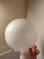 Ancien globe lampe d'occasion  Nanterre
