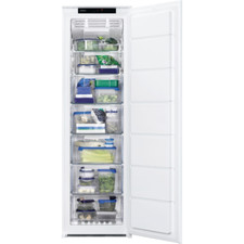 Zanussi zunn18es1 built for sale  BIRMINGHAM