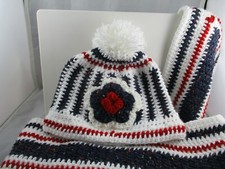 sets scalfs hat for sale  TORQUAY