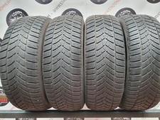 Gomme invernali usate usato  Italia