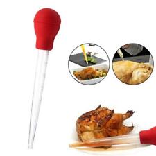 Turkey baster clear for sale  Shipping to Ireland