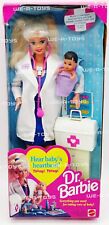 Dr. barbie hear usato  Spedire a Italy