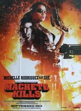 Machete kills rodriguez d'occasion  France