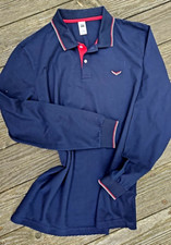 Trigema herren poloshirt gebraucht kaufen  Dornstetten