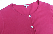 Deerberg strickjacke lang gebraucht kaufen  Bremerhaven