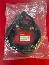 Conjunto de tubo de combustível Honda original do fabricante 17700-ZW9-904 frete rápido! comprar usado  Enviando para Brazil