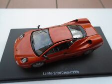 Lamborghini canto zagato usato  Macerata