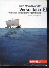 2012 verso itaca usato  San Benedetto del Tronto