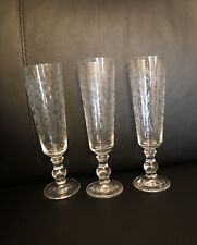 Flûte verres champagne d'occasion  Évreux