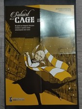 Poster soloist cage usato  L Aquila