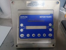 Untested parts mettler for sale  Wichita