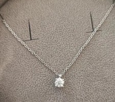 Diamante carati 0.5 usato  Istrana