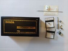 Vintage iwata airbrush for sale  Olympia