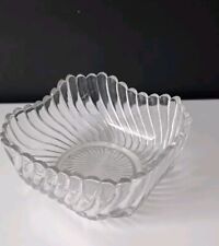 Saladier cristal baccarat d'occasion  France