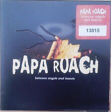 Papa roach angels for sale  LOUGHBOROUGH