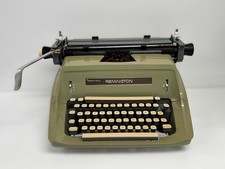 Macchina scrivere remington usato Macchina scrivere remington usato  Viareggio