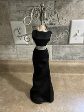 Mannequin jewelry tree for sale  Gretna