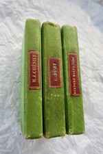 Bibliothèque miniature chenie d'occasion Bibliothèque miniature chenie d'occasion  Le Havre-