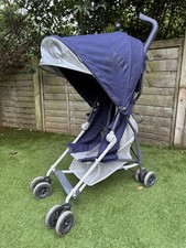 Maclaren stroller pram for sale  LONDON