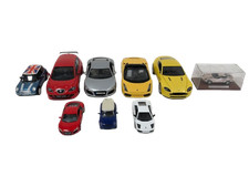 Model car collection for sale  RUGBY