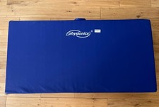 Gymnastics foldable mat for sale  ORMSKIRK