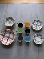 Washington pottery set for sale  NOTTINGHAM