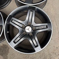 Mercedes benz g63 usato  Vistrorio