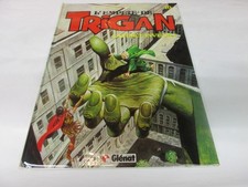 Empire trigan invisible d'occasion Empire trigan invisible d'occasion  Aubagne